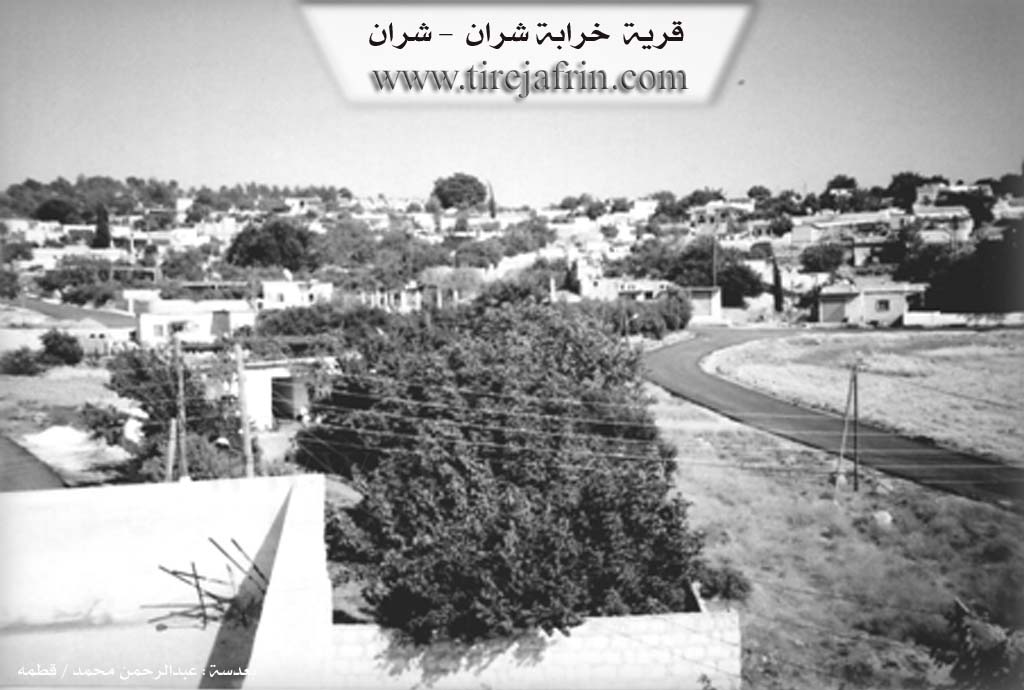 Photo of Xirabî Şera